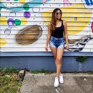 Hello! My name is Erica :)